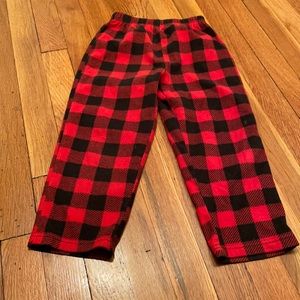 Carters boys pant pajama